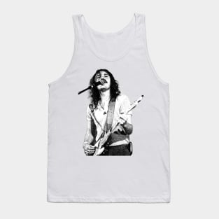 joshua harmon - backseat lovers Tank Top